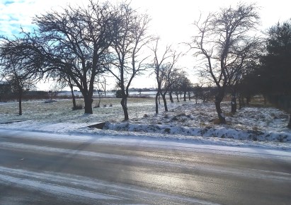 działka na sprzedaż - Mniszków, Błogie Szlacheckie