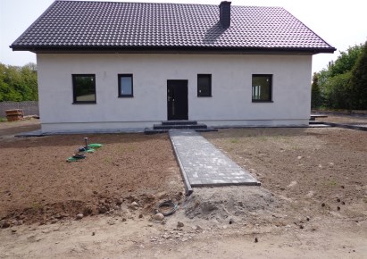 dom na sprzedaż - Rozprza, Milejów