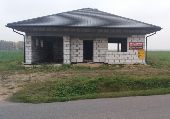 dom na sprzedaż - Wolbórz (gw), Proszenie