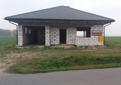 dom na sprzedaż - Wolbórz (gw), Proszenie