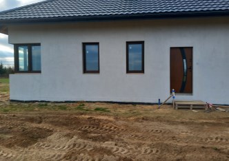 dom na sprzedaż - Sulejów (gw)