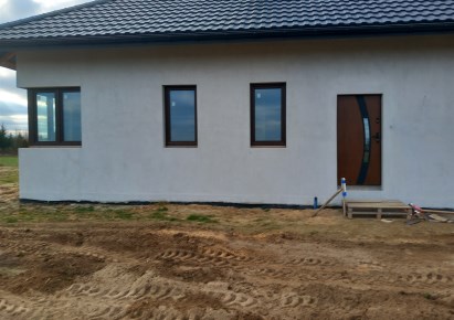 dom na sprzedaż - Sulejów (gw)