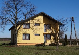 dom na sprzedaż - Sulejów (gw), Bilska Wola-Kolonia