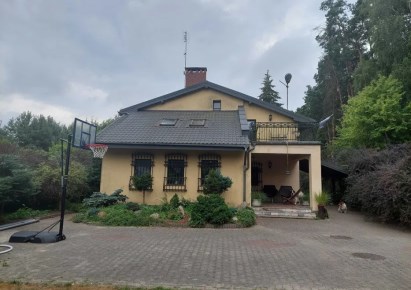 dom na sprzedaż - Wolbórz (gw), Golesze