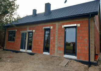 dom na sprzedaż - Sulejów (gw), Witów-Kolonia