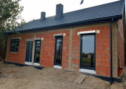 dom na sprzedaż - Sulejów (gw), Witów-Kolonia